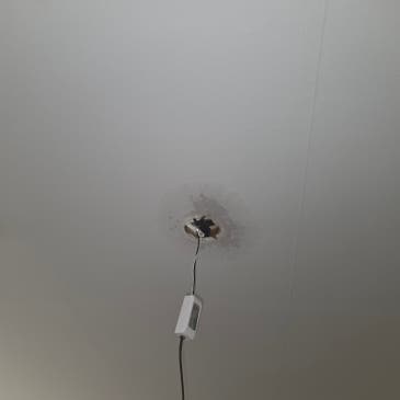 동작구 누수탐지 노량진 빌라 거실 천장 누수 아랫집 피해 해결